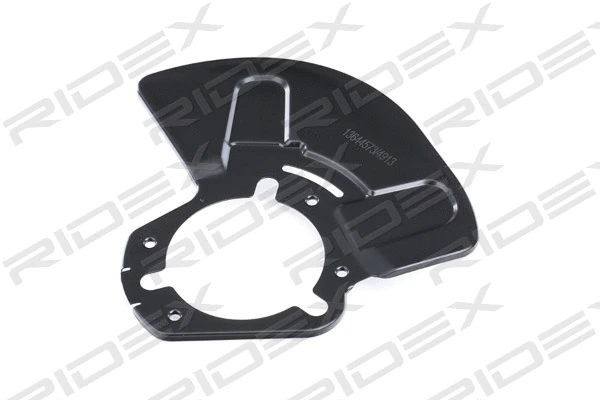 Splash Guard, brake disc