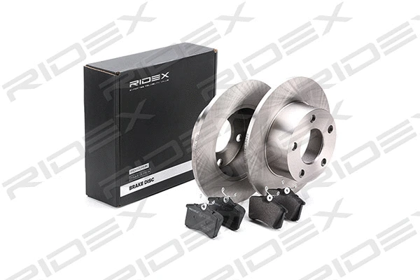 Brake Kit, disc brake