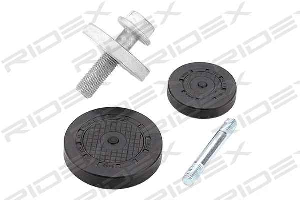Water Pump & Timing Belt Kit