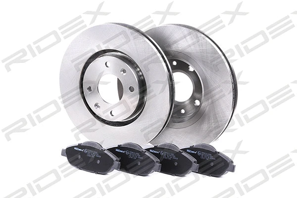 Brake Kit, disc brake