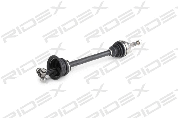 Drive Shaft (13D0215)