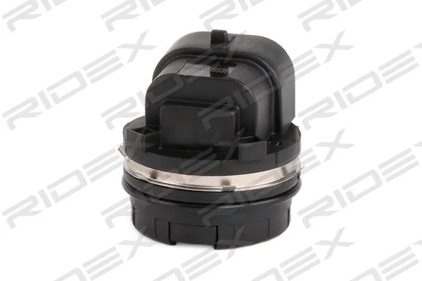 Sensor, throttle position