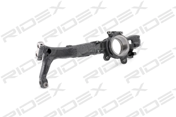 Steering Knuckle, wheel suspension