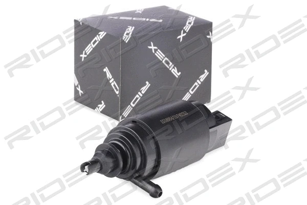 Washer Fluid Pump, window cleaning