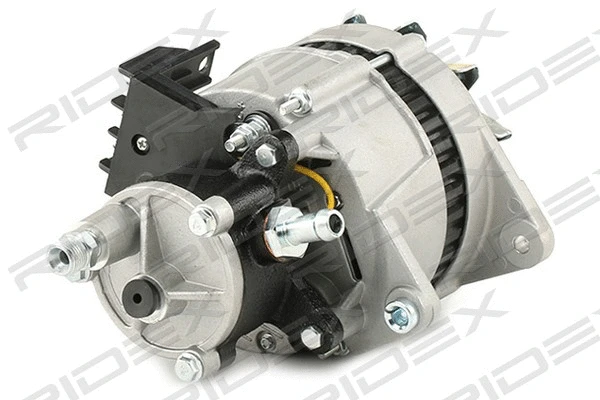 Alternator (4G0495)