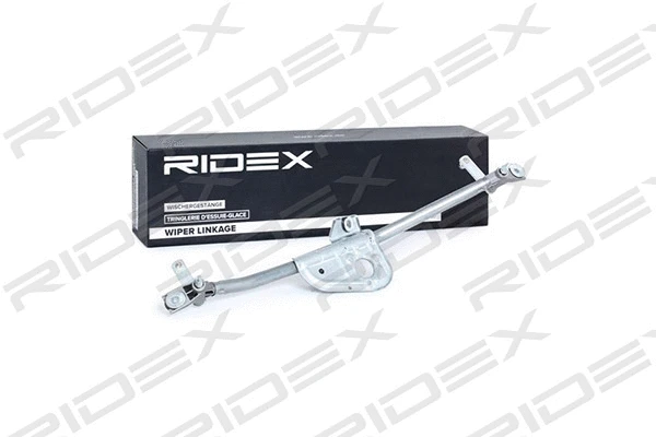 Wiper Linkage