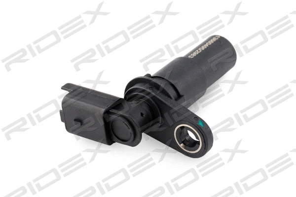 Sensor, crankshaft pulse