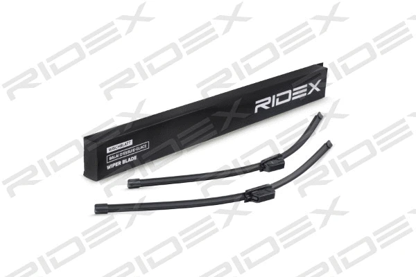 Wiper Blade