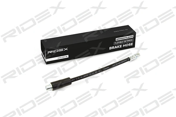 Brake Hose (83B0104)