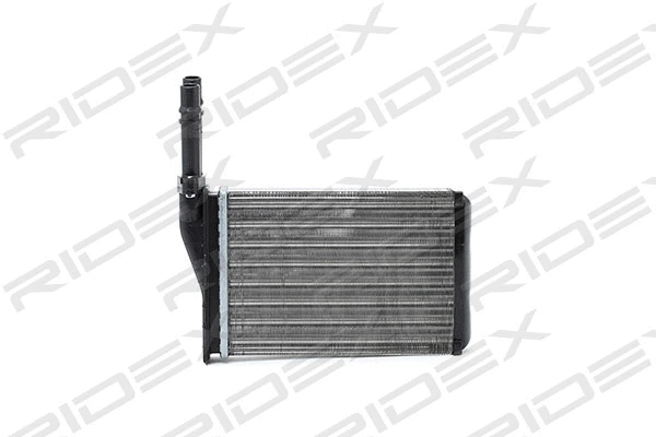 Heat Exchanger, interior heating (467H0022)