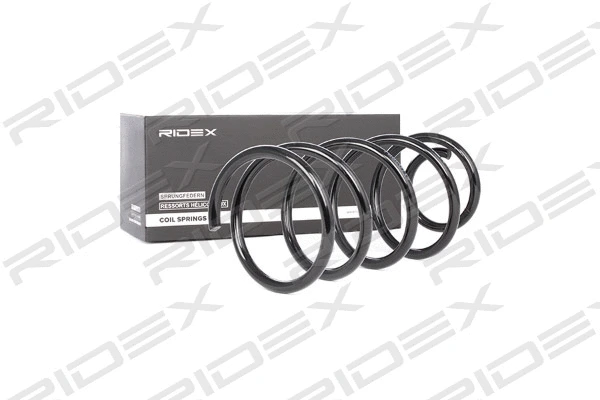 Suspension Spring