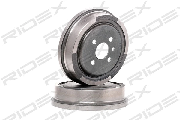 Brake Drum