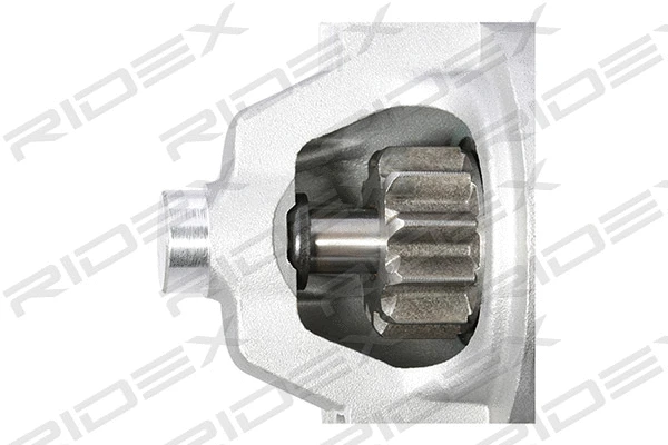 Starter (2S0034)
