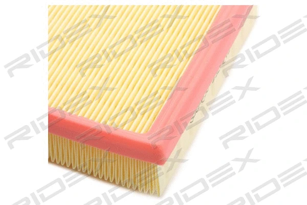 Air Filter (8A0409)