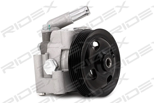 Hydraulic Pump, steering