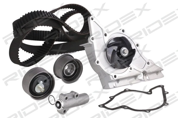 Water Pump & Timing Belt Kit