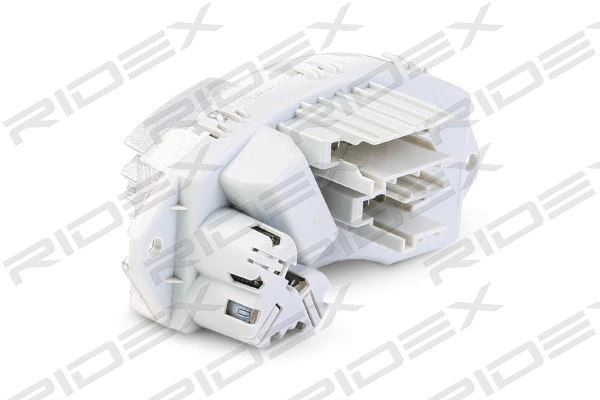 Control Unit, heating/ventilation