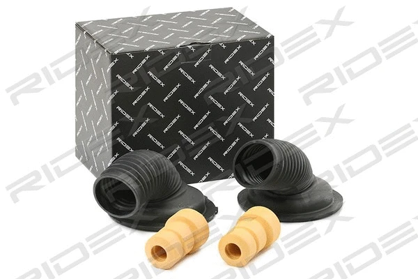 Dust Cover Kit, shock absorber