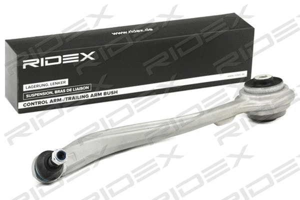 Control/Trailing Arm, wheel suspension (273C1153)