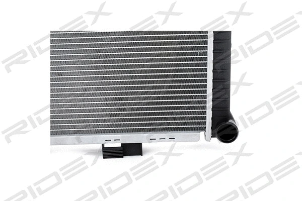 Radiator, engine cooling (470R0384)