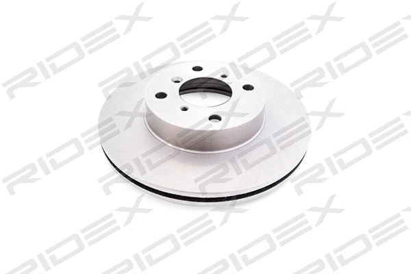 Brake Disc (82B0446)