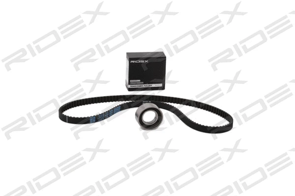 Timing Belt Kit