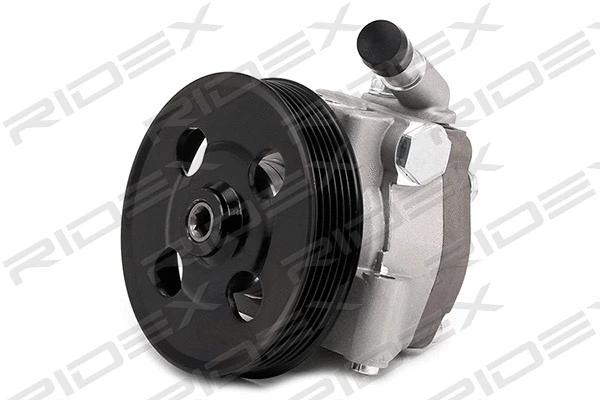 Hydraulic Pump, steering