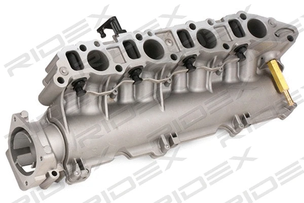 Fitting, intake manifold