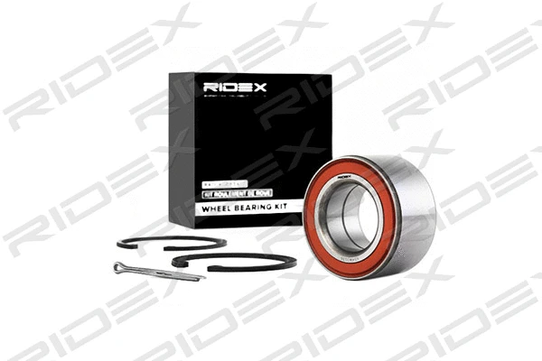 Wheel Bearing Kit (654W0036)