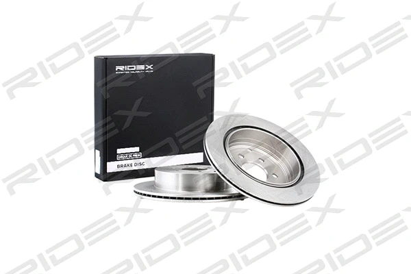 Brake Disc (82B0515)