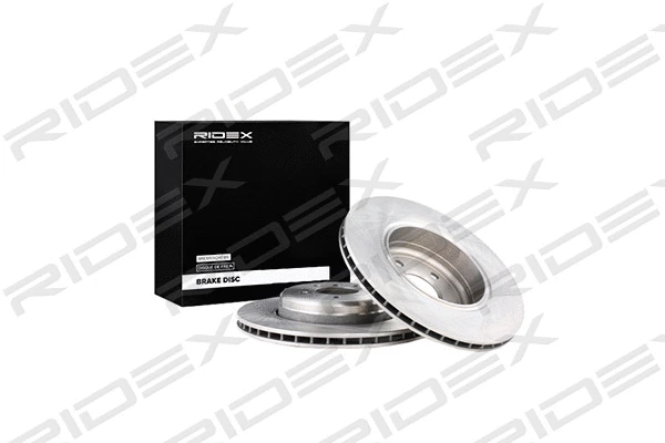 Brake Disc (82B0529)