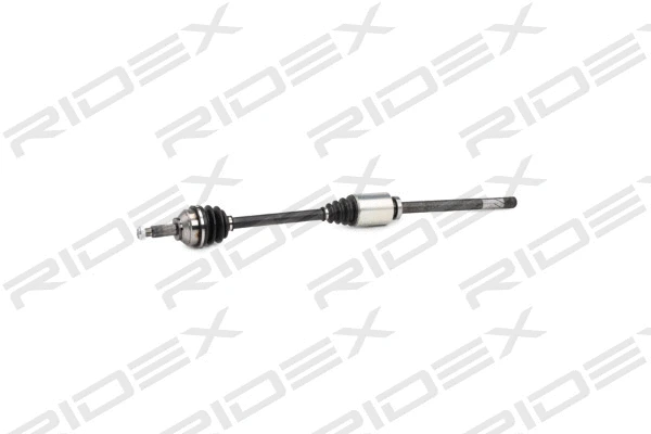Drive Shaft