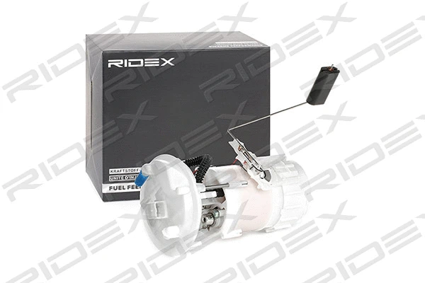 Fuel Feed Unit
