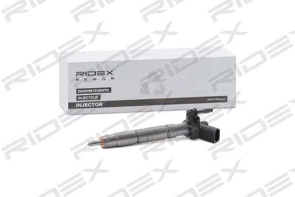 Injector Nozzle