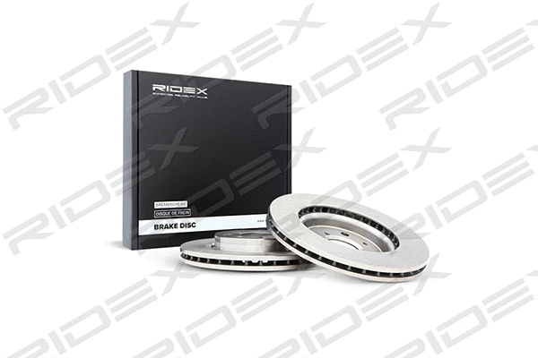 Brake Disc (82B0919)