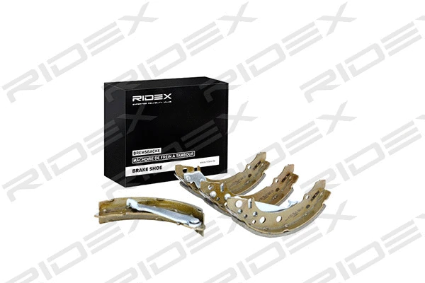 Brake Shoe Set (70B0061)