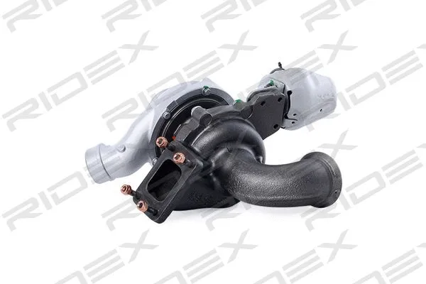 Charger, charging (supercharged/turbocharged)