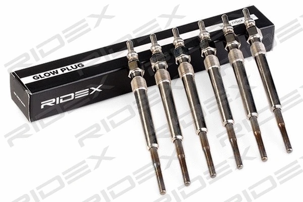 Glow Plug (243G0205)