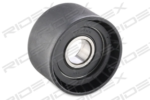 Deflection/Guide Pulley, timing belt
