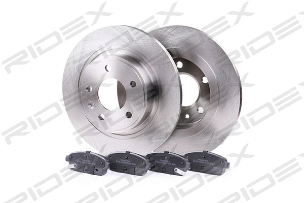 Brake Kit, disc brake