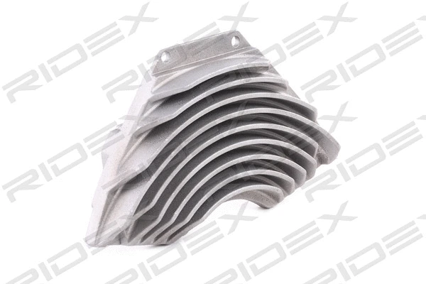 Control Unit, heating/ventilation