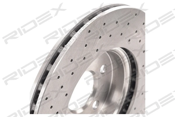Brake Disc (82B2451)