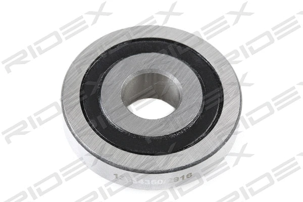 Rolling Bearing, suspension strut support mount