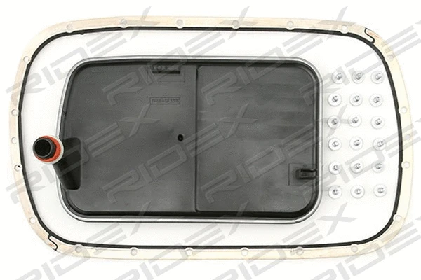 Hydraulic Filter Kit, automatic transmission