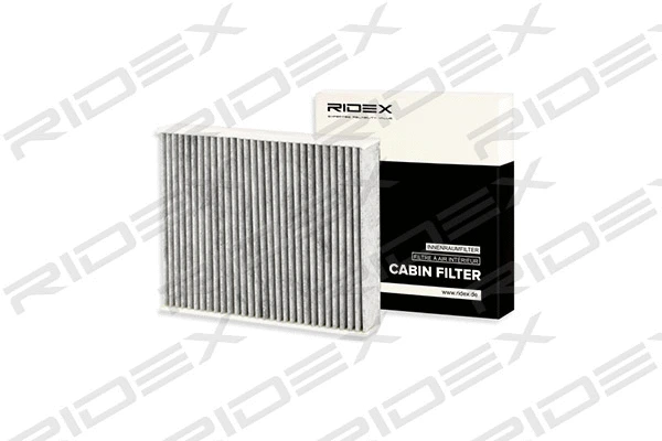 Filter, cabin air (424I0224)