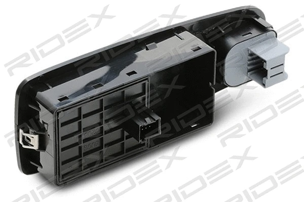 Switch, window regulator