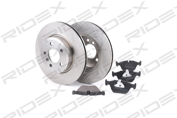 Brake Kit, disc brake (3405B0289)