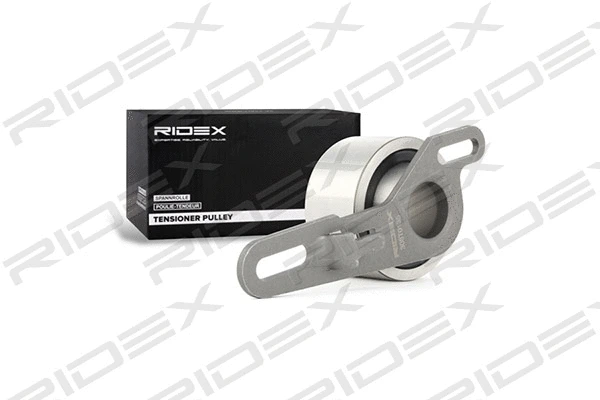Tensioner Pulley, timing belt (308T0135)