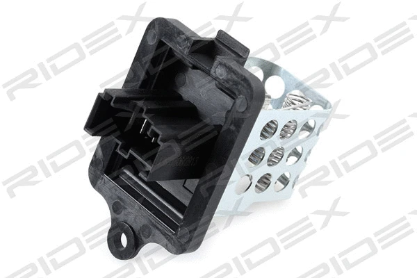 Control Unit, heating/ventilation