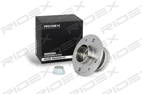 Wheel Bearing Kit (654W0160)
